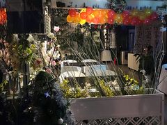 -蕴味秘密花园·西式烧烤主题餐厅