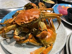 -圣罗巴甄选自助(麦凯乐店)