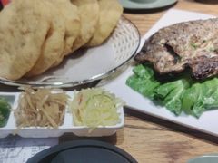 -小杨烤肉(朱雀店)