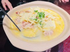 -徽三说·土徽菜·中国徽菜连锁品牌(阳湖总店)