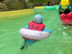 -杭州开元森泊度假乐园