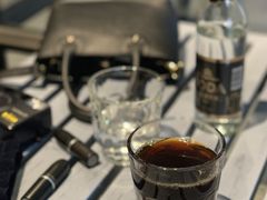 -来回·咖啡(钟村咖啡豆店)