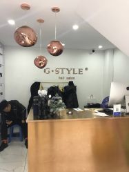 -沐泽SALON