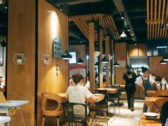 大堂-姐弟俩土豆粉(西安小寨店)