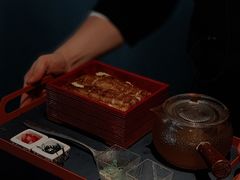 名古屋鳗鱼三吃-和一料理(安阳店)