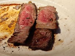 -弗兰克牛排西餐厅Ribone steak house(柠檬花园店)