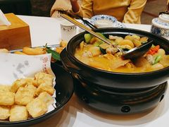 -大张烙馍村(三环南路旗舰店)