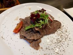 -雅玛花式铁板烧(国宏宾馆店)