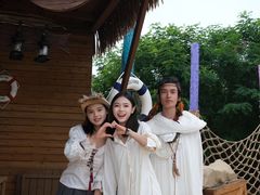 -渔岛海洋度假区