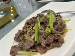 -东海酒家(长平东路店)