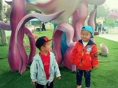 -秦皇岛乐岛海洋王国