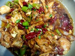 -肖记公安牛肉鱼杂馆·省级非物质文化遗产(三角路直营店)