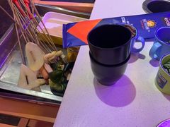 -钢管厂五区小郡肝串串香火锅(人民广场店)