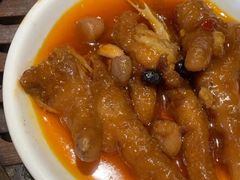 -万龙洲海鲜(南新仓店)