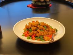 -丽晶轩中餐厅(重庆丽晶酒店)