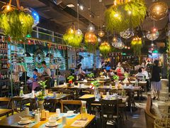大堂-胡桃里音乐酒馆(罗湖HALO广场店)