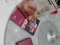 -喜宴又一村·粤菜·茶点·海鲜(壹方天地店)