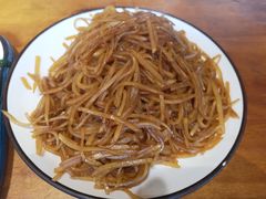 老妈泡菜土豆丝-锦小馆(安贞店)