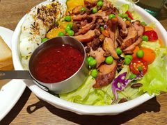 -马尾咖啡(宏济新路店)