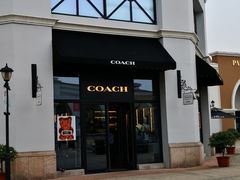 -COACH蔻驰(百联奥特莱斯广场店)