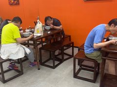 -福海面馆(阳曲店)