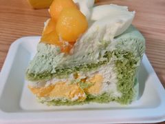 -派悦坊·甜品·蛋糕(日坛店)