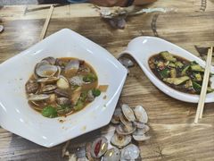 -阿兵盱眙龙虾·兄弟烧烤(老虎桥店)