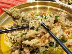 -东华大酒楼(主楼店)