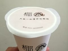 -津椰本·海南正宗椰奶清补凉(店一店)