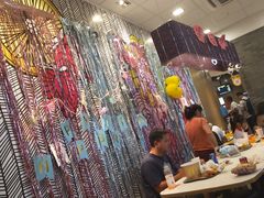 大堂-麦当劳(皇岗路店)
