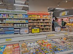 -Coop Supermarkt Grindelwald