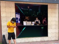 门面-JPG coffee(广州体育西店)