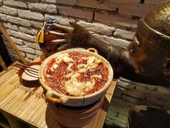 -哥老官重庆美蛙鱼头(龙湖杭州金沙天街店)