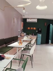 -水沐莲清瑜伽·普拉提