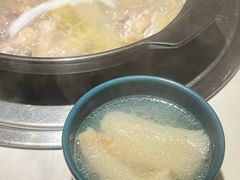 -润泽园椰子鸡(汇一城店)