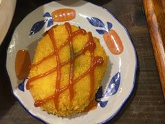 -金龙咖喱