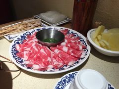 -东镇老火锅(长春路首店)