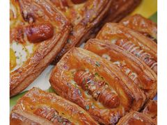 -仟吉KenGee(国贸360店)