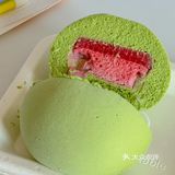 人生建议：吃一次介个慕斯蛋糕！！！