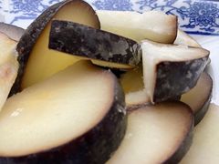 冻梨-吉顺坑烤