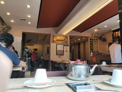 -清真重庆巴爷香辣鸡煲(南小巷店)