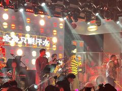 -MOSSO音乐酒吧·live house(南京旗舰店)