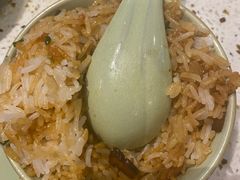 -椰子营·椰子鸡火锅(万象里店)