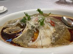 -月福京味斋·烤鸭店·北京菜(鼓楼总店)