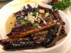 -新聚丰菜馆(太监弄店)