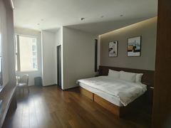 -上海中谷小南国花园酒店