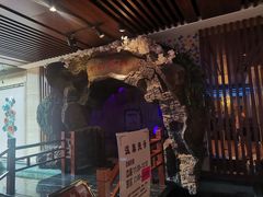 -水晶之星洗浴温泉汗蒸