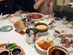 -悦融·京鲁菜·露台花园(安定门店)