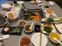 -海底捞火锅(顺义华联店)