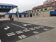 -京西五环检测场